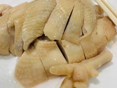 万年真味鸡-万年酒楼(越秀南路店)