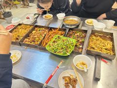-老三李村河底戳子肉(总店)