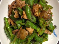 -孙家外婆•长春地标美食新名片(吾悦广场店)