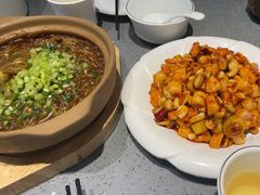 -紫光园·烤鸭(吕家营店)