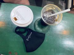 -Tequila Espresso(嘉善路店)