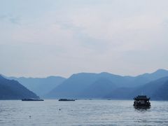 -白云源风景区