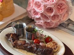 -22ºN BISTRO西餐&酒馆