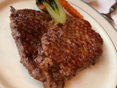 -Steaking·食间牛排(和平店)