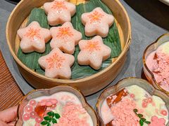 -俏立方·15年新楚菜
