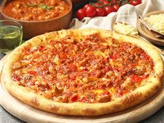 -达美乐比萨(武定店)