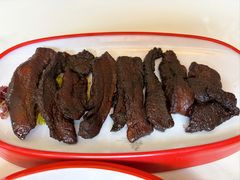 -毛辣果·贵州红酸汤牛肉火锅(西单店)