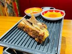 -敏珠拉姆藏餐·南京厨房(富春江东街店)