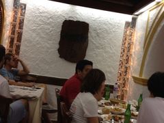 -船屋葡国餐厅