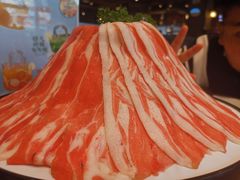 -快乐小羊(富强中路店)