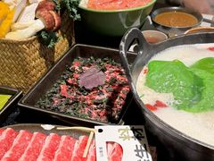 -山缓缓火锅(青岛万象城店)