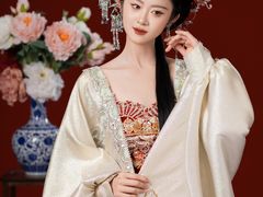 -吉田美学化妆美甲摄影培训(宁波校区)