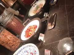 -富力丽思卡尔顿酒店·香荟全日制餐厅