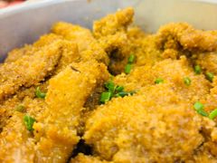 -堂瓦里·33年传统赣菜(第一街区店)