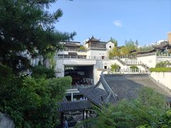 -江宁织造博物馆