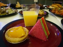 -东方之珠洗浴休闲广场(南开店)