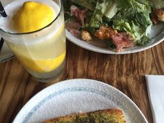 -PIZZA BIANCA(民园店)