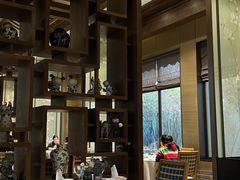 -太湖饭店·寄畅轩中餐厅