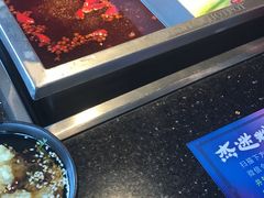 -五星桥原切肥牛火锅·30年专注好牛肉(湖塘店)