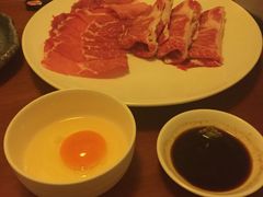 -牛玄庵日式寿喜烧·料理店(新源里店)