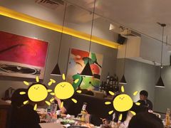大堂-大牛焱烧·和牛炭火烧放题