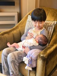 -巍阁高端月子会所