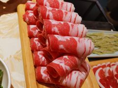 -三宝涮肉(体育学院店)
