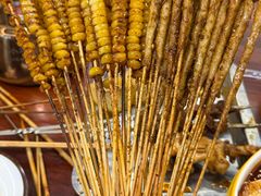 -小马烧烤(人民东路店)