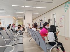 -佛山市妇幼保健院(新城院区)