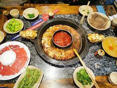 -蜀大侠火锅(寰球文化地标·总府店)