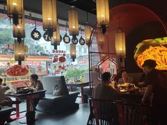 -六月雪干锅(印象汇店)