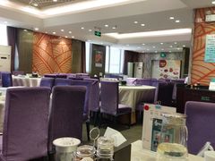 大堂-紫光园(顺义店)