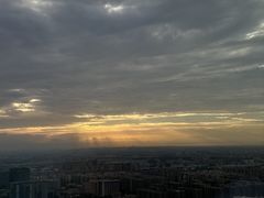 -运·中餐厅(成都华尔道夫酒店)