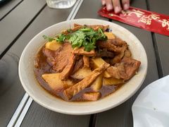 -局气烤鸭·北京菜(前门店)