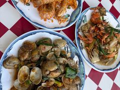 -旺鲜渔港连锁餐厅·珠海特色美食地标(爱情邮局店)