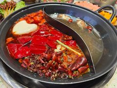 -龙厂长火锅厂(抚琴店)