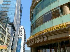 -香港尖沙咀皇悦酒店