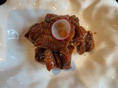 -上海苏宁宝丽嘉酒店·嘉府壹号中餐厅