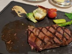 -香港九龙海逸君绰酒店