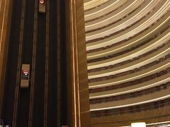 -杭州国际会议中心洲际酒店-原素全日餐厅(解放东路店)