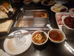 -东道煮牛肉火锅(重庆路店)