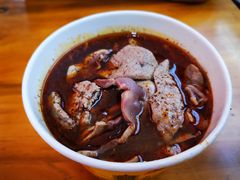 -王记生烫牛杂面馆(兰陵路店)
