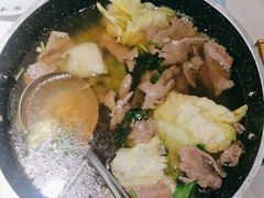 -全牛匠·乐山跷脚牛肉(西北旺万象汇店)