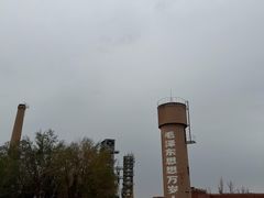 -中国酒泉卫星发射中心