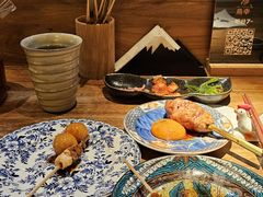-鸟幸 TORISAKI 炭火居酒屋