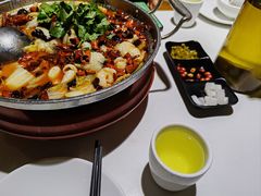 -老平安农家菜(平安店)