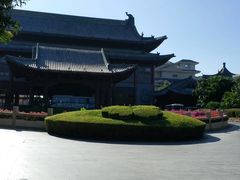 -三亚亚龙湾雅高美爵酒店