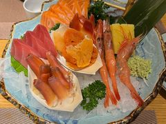 -三石铁板烧(紫竹桥店)