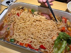 -友达面馆(广州总店)