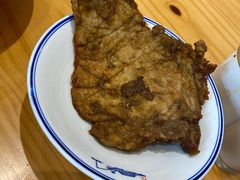-天天鲜面馆(衡山路店)